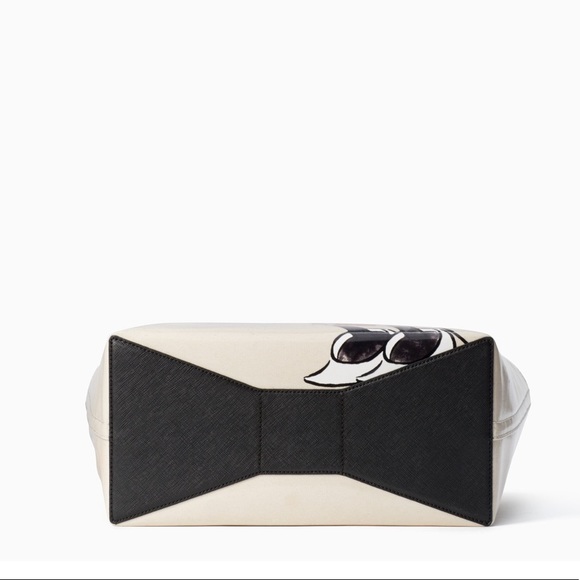 🔥HP🔥Kate Spade♠️Disney Minnie Mouse Francis - Picture 8 of 9